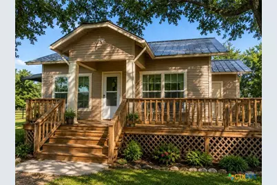5804 San Marcos Highway, Luling, TX 78648 - Photo 1
