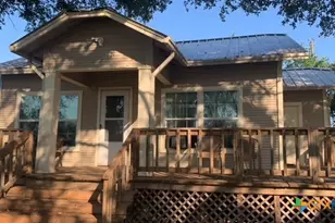 5804 San Marcos Hwy, Luling, TX 78648 - Photo 1