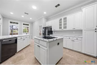 4405 W Cordoba Circle, Georgetown, TX 78628 - Photo 21