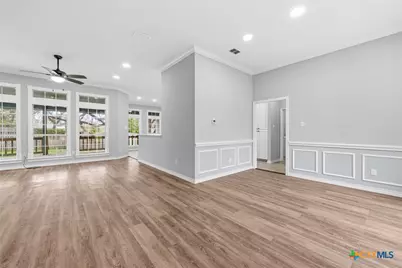 4405 W Cordoba Circle, Georgetown, TX 78628 - Photo 3