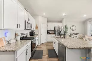 2346 Aylesbury Dr, Copperas Cove, TX 76522 - Photo 3