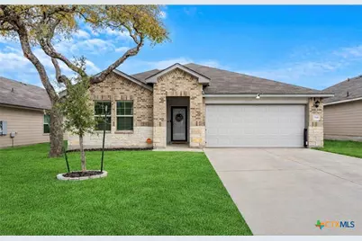 2346 Aylesbury Drive, Copperas Cove, TX 76522 - Photo 1
