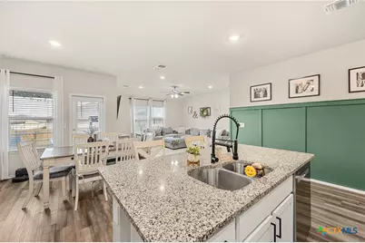 2346 Aylesbury Drive, Copperas Cove, TX 76522 - Photo 5