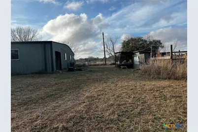 607 Quail Meadow Road, Seadrift, TX 77983 - Photo 7