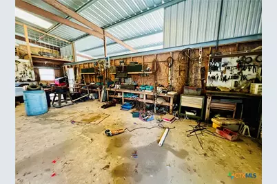 607 Quail Meadow Road, Seadrift, TX 77983 - Photo 37