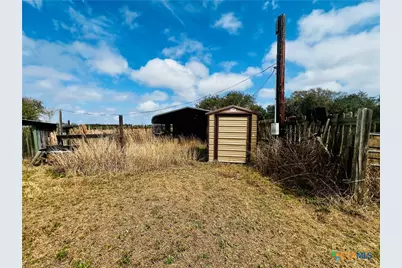 607 Quail Meadow Road, Seadrift, TX 77983 - Photo 45