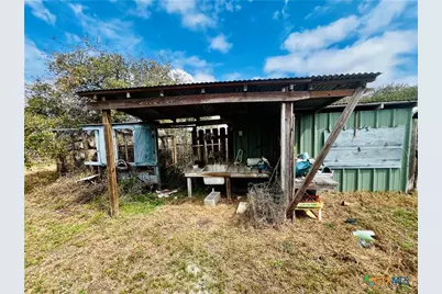 607 Quail Meadow Road, Seadrift, TX 77983 - Photo 47