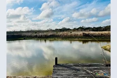607 Quail Meadow Road, Seadrift, TX 77983 - Photo 1