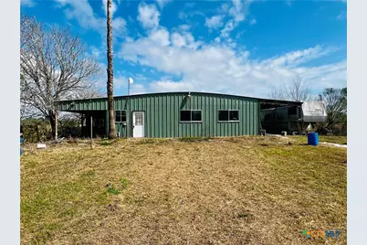 607 Quail Meadow Road, Seadrift, TX 77983 - Photo 13
