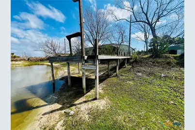 607 Quail Meadow Road, Seadrift, TX 77983 - Photo 21