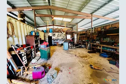 607 Quail Meadow Road, Seadrift, TX 77983 - Photo 35