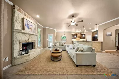 1803 Tejon Court, Belton, TX 76513 - Photo 5