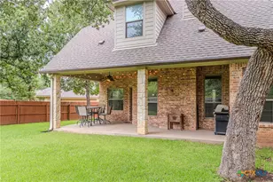 1803 Tejon Ct, Belton, TX 76513 - Photo 29