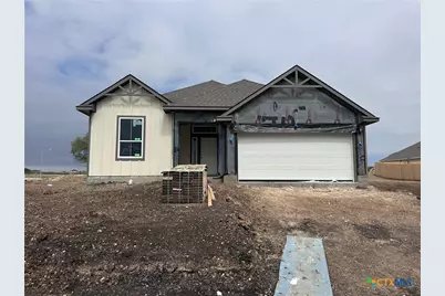 703 James Parker Circle, Killeen, TX 76542 - Photo 1