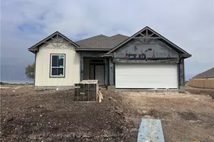 703 James Parker Cir, Killeen, TX 76542 - Photo 1