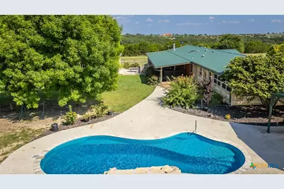 9701 County Road 3420, Lampasas, TX 76550 - Photo 47