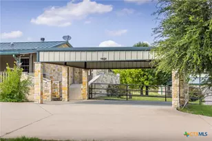 9701 County Rd 3420, Lampasas, TX 76550 - Photo 37