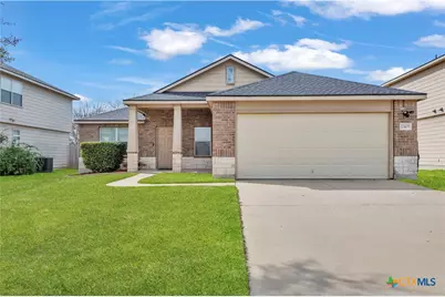 10409 Orion Drive, Temple, TX 76502 - Photo 1