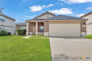 10409 Orion Dr, Temple, TX 76502 - Photo 1