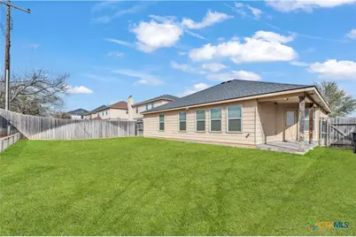 10409 Orion Drive, Temple, TX 76502 - Photo 19