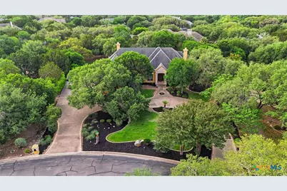 9752 Trophy Oaks Drive, San Antonio, TX 78266 - Photo 1