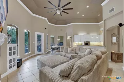 9752 Trophy Oaks Drive, San Antonio, TX 78266 - Photo 7