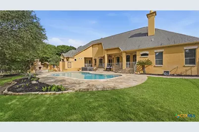 9752 Trophy Oaks Drive, San Antonio, TX 78266 - Photo 35