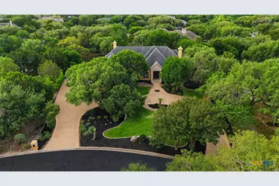 9752 Trophy Oaks Drive, San Antonio, TX 78266 - Photo 1