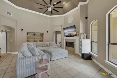 9752 Trophy Oaks Drive, Garden Ridge, TX 78266 - Photo 7