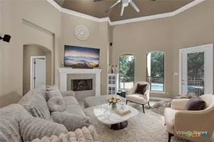 9752 Trophy Oaks Dr, San Antonio, TX 78266 - Photo 1