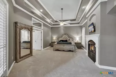 9752 Trophy Oaks Drive, San Antonio, TX 78266 - Photo 15