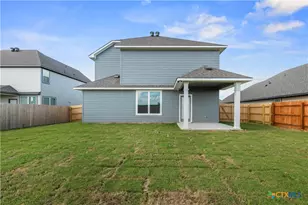 7004 McGregor Loop, Killeen, TX 76549 - Photo 33