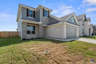 7004 McGregor Loop, Killeen, TX 76549 - Photo 3