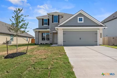 7004 McGregor Loop, Killeen, TX 76549 - Photo 1