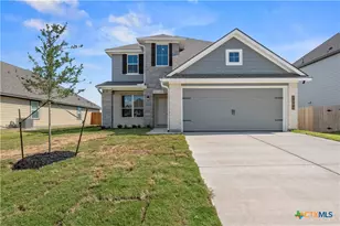 7004 McGregor Loop, Killeen, TX 76549 - Photo 1