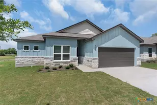 506 Story Ave, Florence, TX 76527 - Photo 1