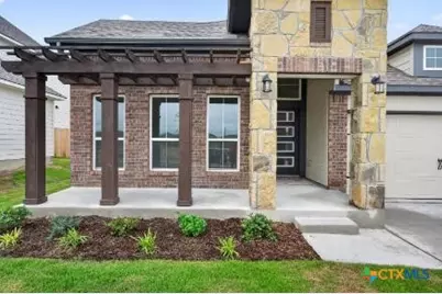 1812 Hines Street, Nolanville, TX 76559 - Photo 3
