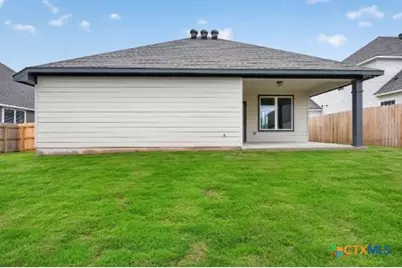 1812 Hines Street, Nolanville, TX 76559 - Photo 31