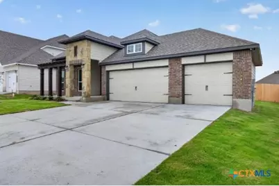 1812 Hines Street, Nolanville, TX 76559 - Photo 1