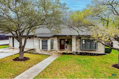 2132 Northcrest Drive, New Braunfels, TX 78130 - Photo 43