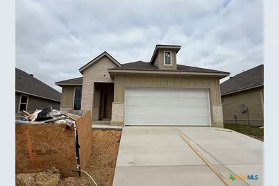 141 Arvil Drive, Killeen, TX 76542 - Photo 1