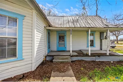 201 N 10th Street, Buckholts, TX 76518 - Photo 7