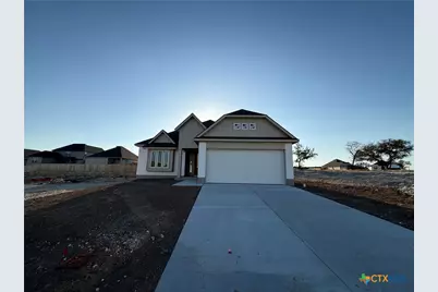 117 Nettie Drive, Killeen, TX 76542 - Photo 1