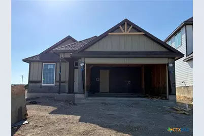 405 Presley Drive, Killeen, TX 76542 - Photo 1