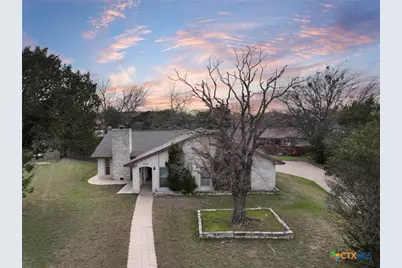 1702 Possum Trail, Harker Heights, TX 76548 - Photo 3