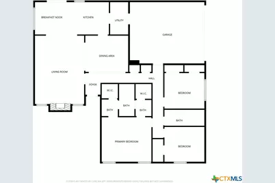 1702 Possum Trail, Harker Heights, TX 76548 - Photo 37