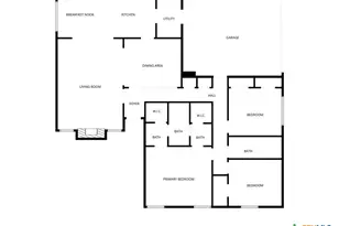 1702 Possum Trail, Harker Heights, TX 76548 - Photo 37