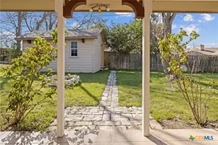 1702 Possum Trail, Harker Heights, TX 76548 - Photo 33