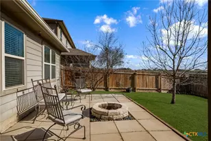 2542 McCrae, New Braunfels, TX 78130 - Photo 29