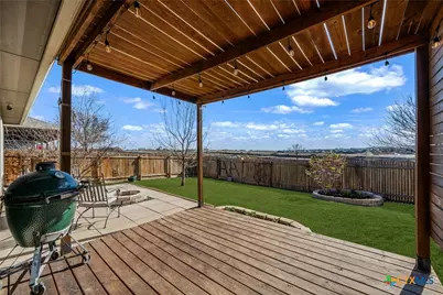 2542 McCrae, New Braunfels, TX 78130 - Photo 25